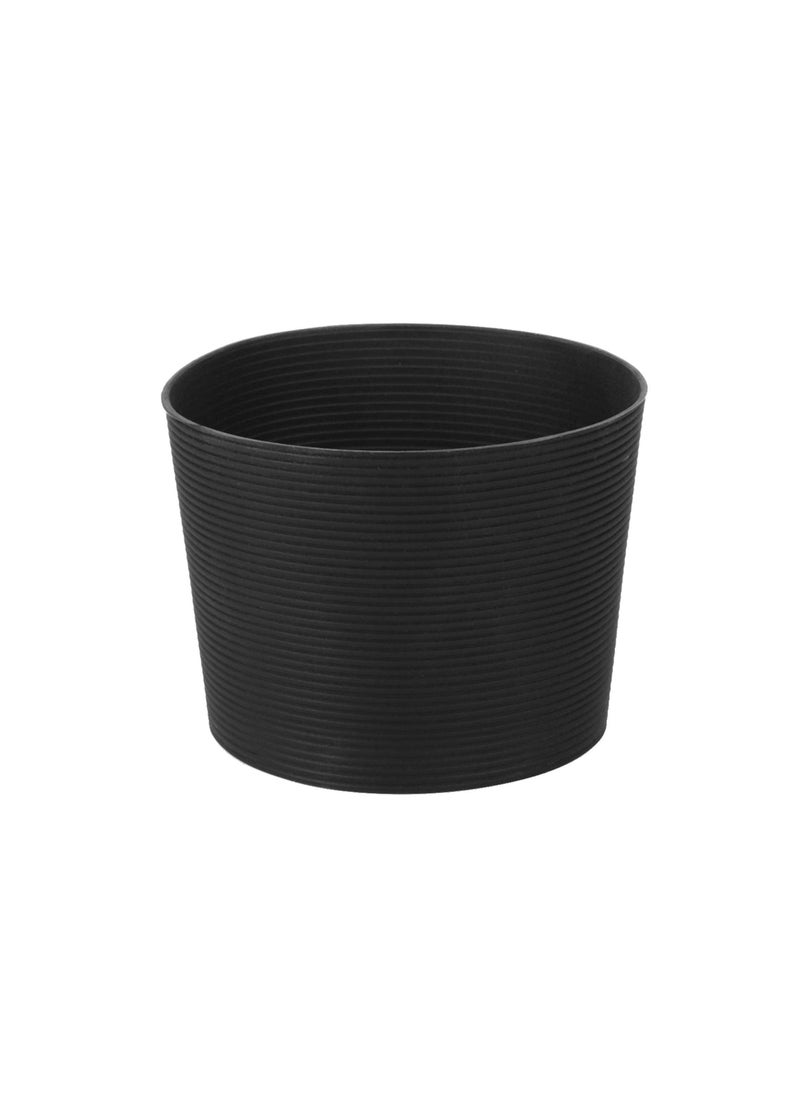 Silicone Non-Slip Sleeve for Glass Bottles and Mugs, Reusable Protector Cover for Anti-Scalding, Ideal for Travel, Coffee Shops, Tea Shops, and Family Picnics (Set of 10)  - Image 2