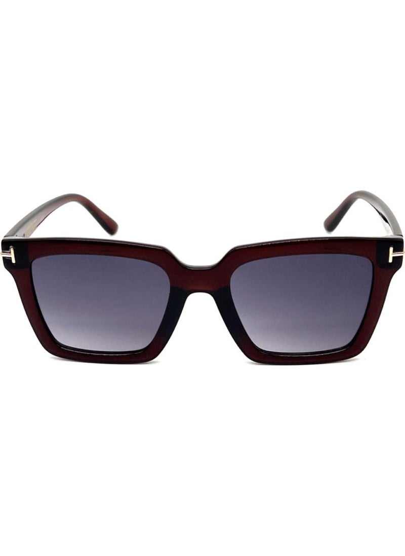 Obb Sunglasses Leros MS133 C59 Women's Sunglasses  - Image 1