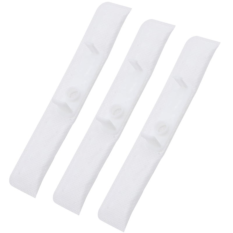 فلتر مضخة الوقود OXCANO 7524804 متوافق مع هارلي ديفيدسون داينا 2004 2005 2006 2007 2008 2009 2010 2011 2012 2013 2014 2015 2016 2017 3 قطع