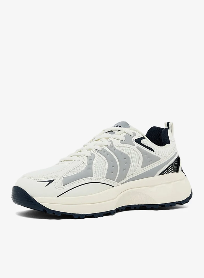 U.S. Polo Assn. MEN LIFESTYLE COMFORT SNEAKERS