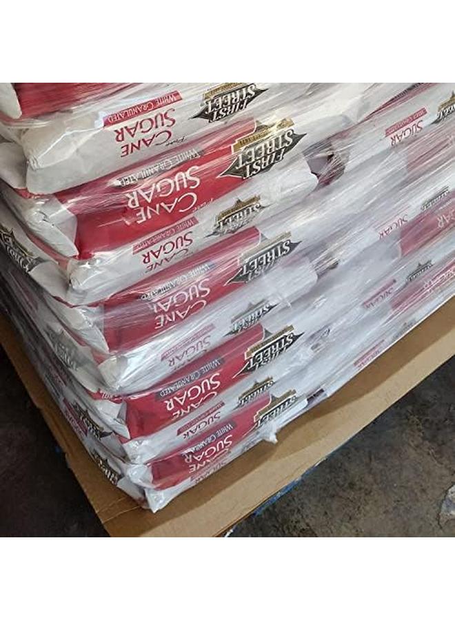 ECVV Stretch Film Roll Wrap For Packaging Industrial Heavy Duty Pallet Wrapping Film Clear 2 Kg X 300G Core - Image 3