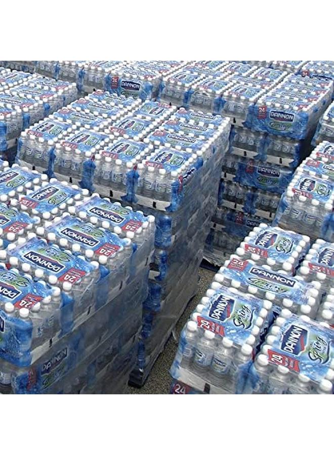 ECVV Stretch Film Roll Wrap For Packaging Industrial Heavy Duty Pallet Wrapping Film Clear 2 Kg X 300G Core - Image 4