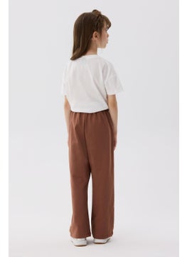 Girls Brown Sweatpants - pzsku/Z6B659827A422EB6FED93Z/45/_/1741171123/129fe7ea-d8d9-47ac-996f-ab7c1b759b90