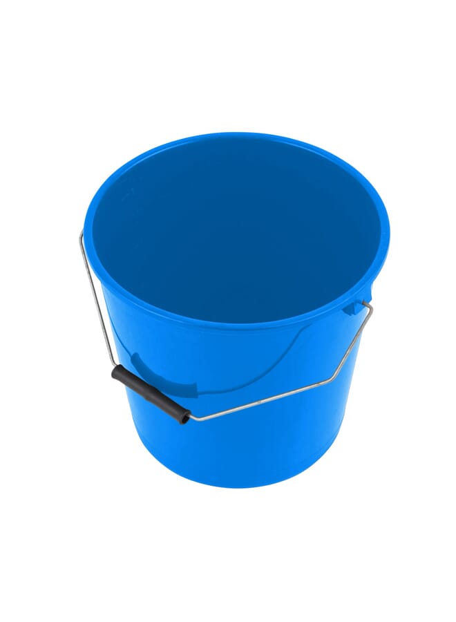 Red Gorilla Red  Gorilla - Calf Buckets - Large Blue - Image 3