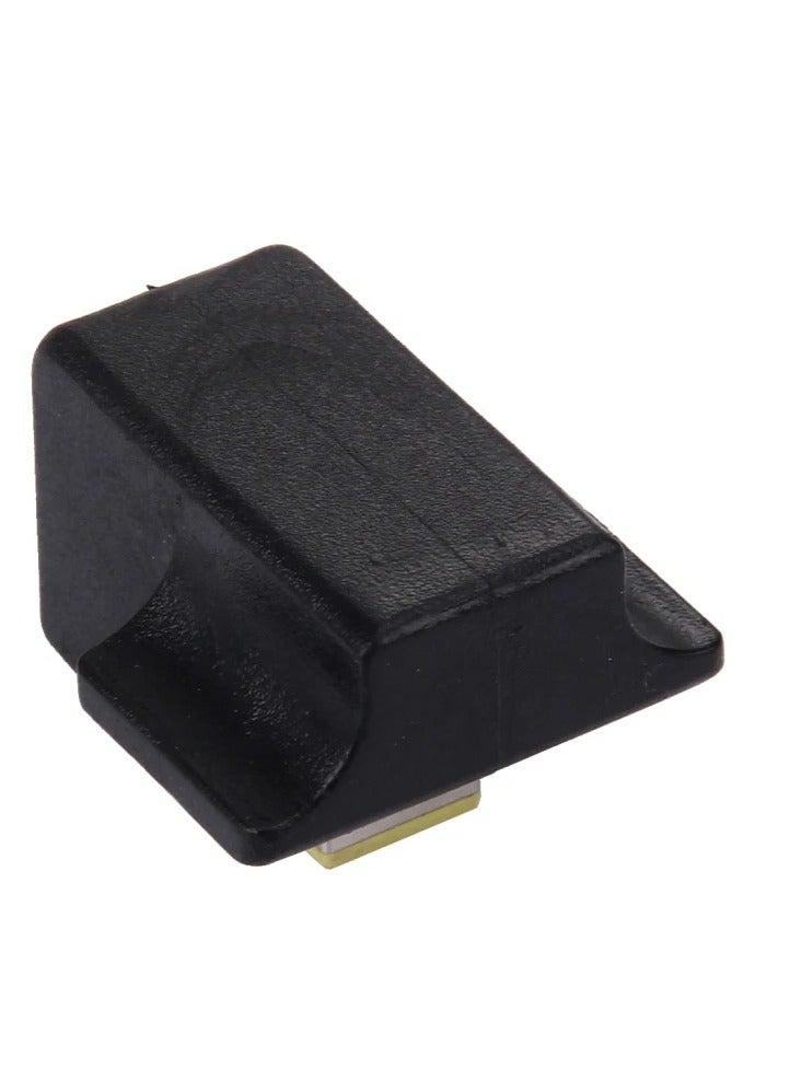Terabyte Big Square Female to Big Square (First Generation) Male Interfaces Power Adapter for Lenovo Laptop - Image 4