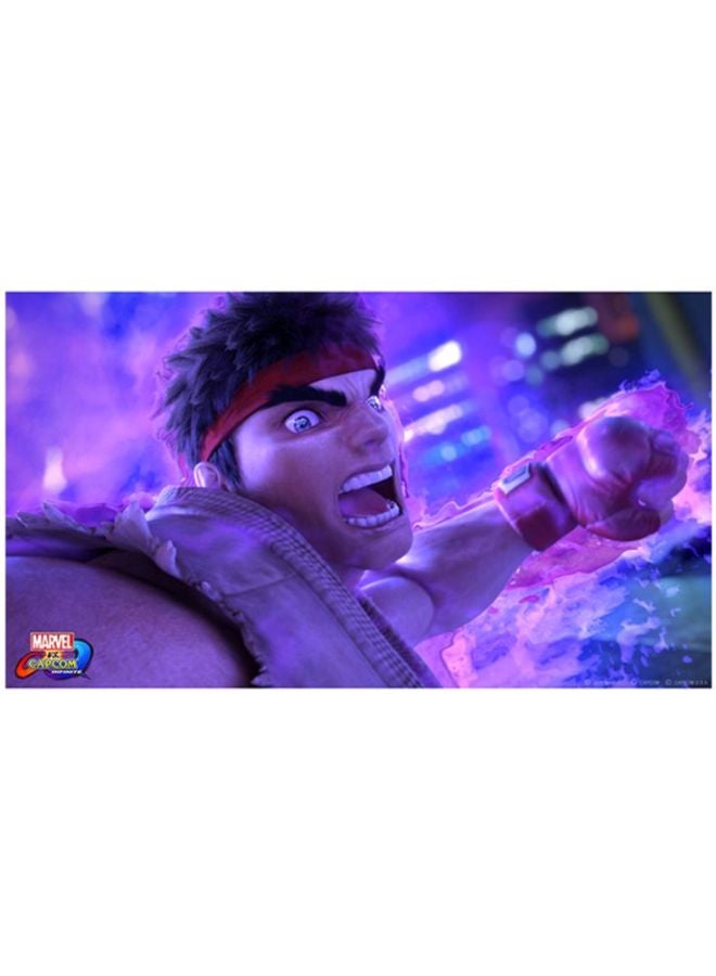 كابكوم لعبة "Marvel Vs Capcom : Infinite" (إصدار عالمي) - Image 3