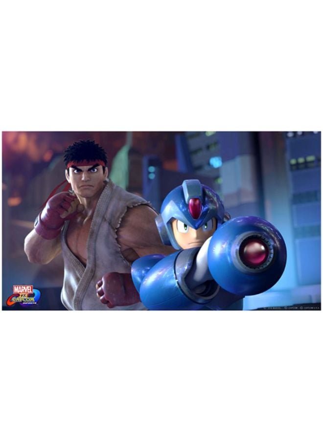 كابكوم لعبة "Marvel Vs Capcom : Infinite" (إصدار عالمي) - Image 4