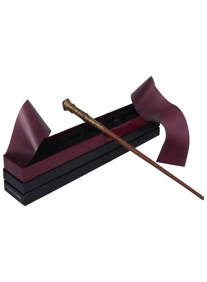 Harry Potter Sword of Gryffindor Wand - Collectible with Ruby-Like Detailing & Display Box - 18-Inch Replica Inspired by Godric Gryffindor’s Sword - Fan & Collectors Souvenir - Not a Toy - Image 1