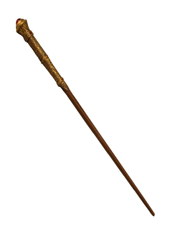 Harry Potter Sword of Gryffindor Wand - Collectible with Ruby-Like Detailing & Display Box - 18-Inch Replica Inspired by Godric Gryffindor’s Sword - Fan & Collectors Souvenir - Not a Toy - Image 4
