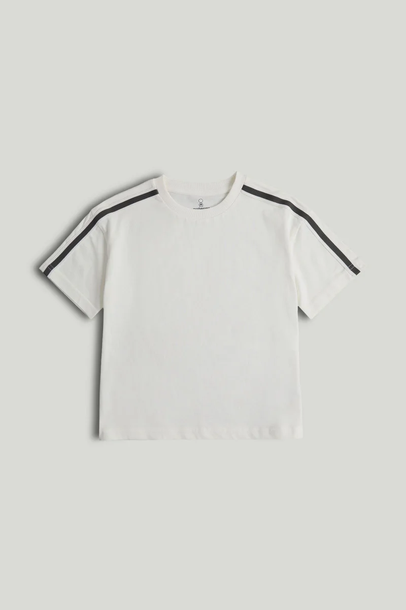 مذركير ثلاث قطع تي شيرت