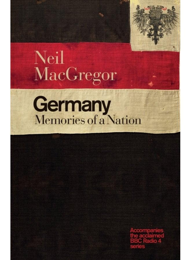 Germany Memories of a Nation - Paperback