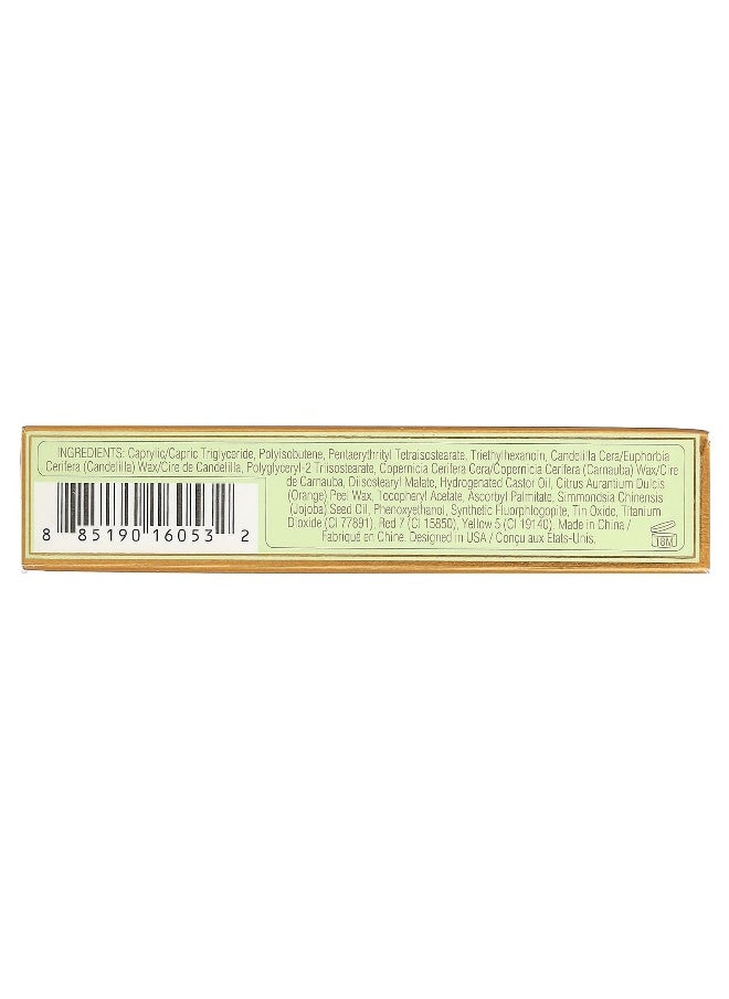 pixi beauty Pixi Beauty, +C Vit Lip Brightener, 0288 Peach Pout, 0.1 oz (2.8 g)  - Image 3