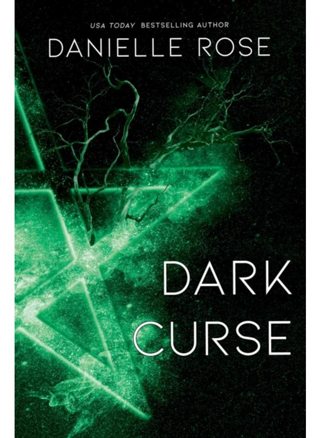 Dark Curse : Darkhaven Saga Book 5 : 5 