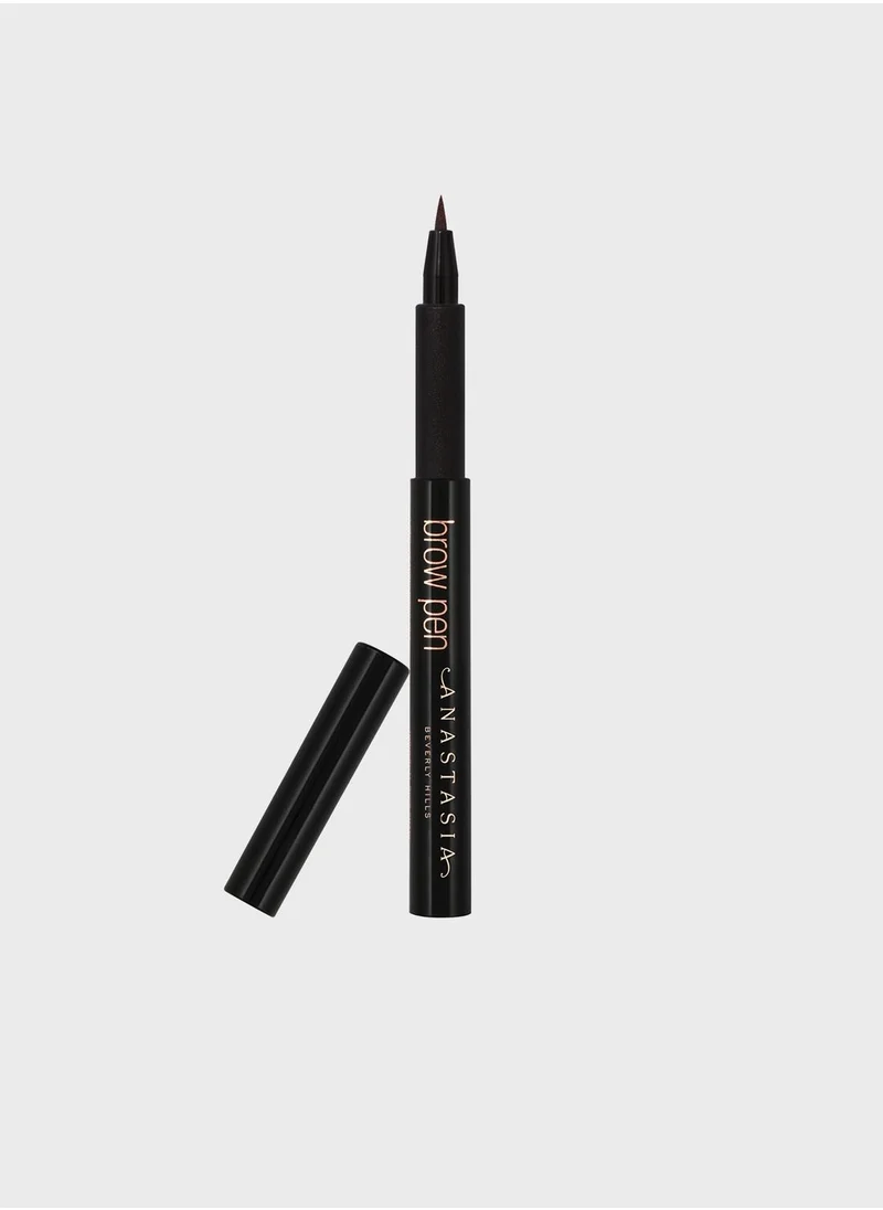 ANASTASIA BEVERLY HILLS Brow Pen - Soft Brown