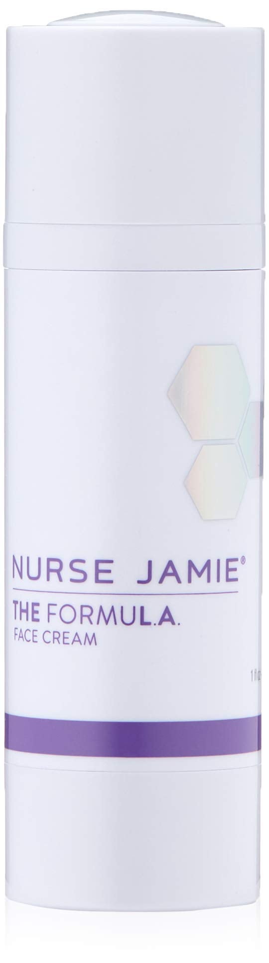 Nurse Jamie FormuLA Face Cream 1 oz