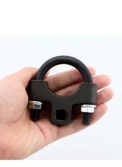 Y&D Inner Tie Rod Removal Tool, 3/8” inch Universal Low Profile Tool for and Installation  - Image 1
