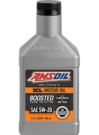 Amsoil 5w20 XL engine oil 946 ml - pzsku/Z6B6699D20659587F4EBEZ/45/_/1715157375/1372caa0-e6ce-4529-89f2-aecfd2de847a
