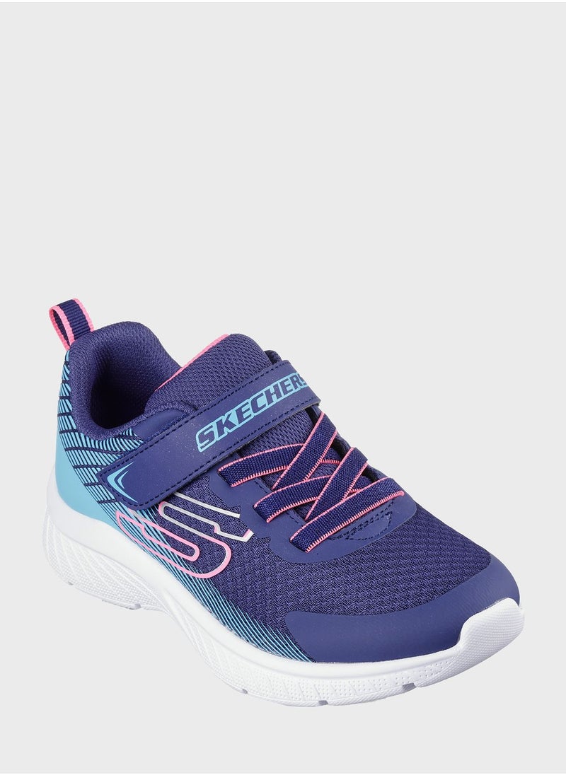 SKECHERS - Kids Microspec Plus - Image 1