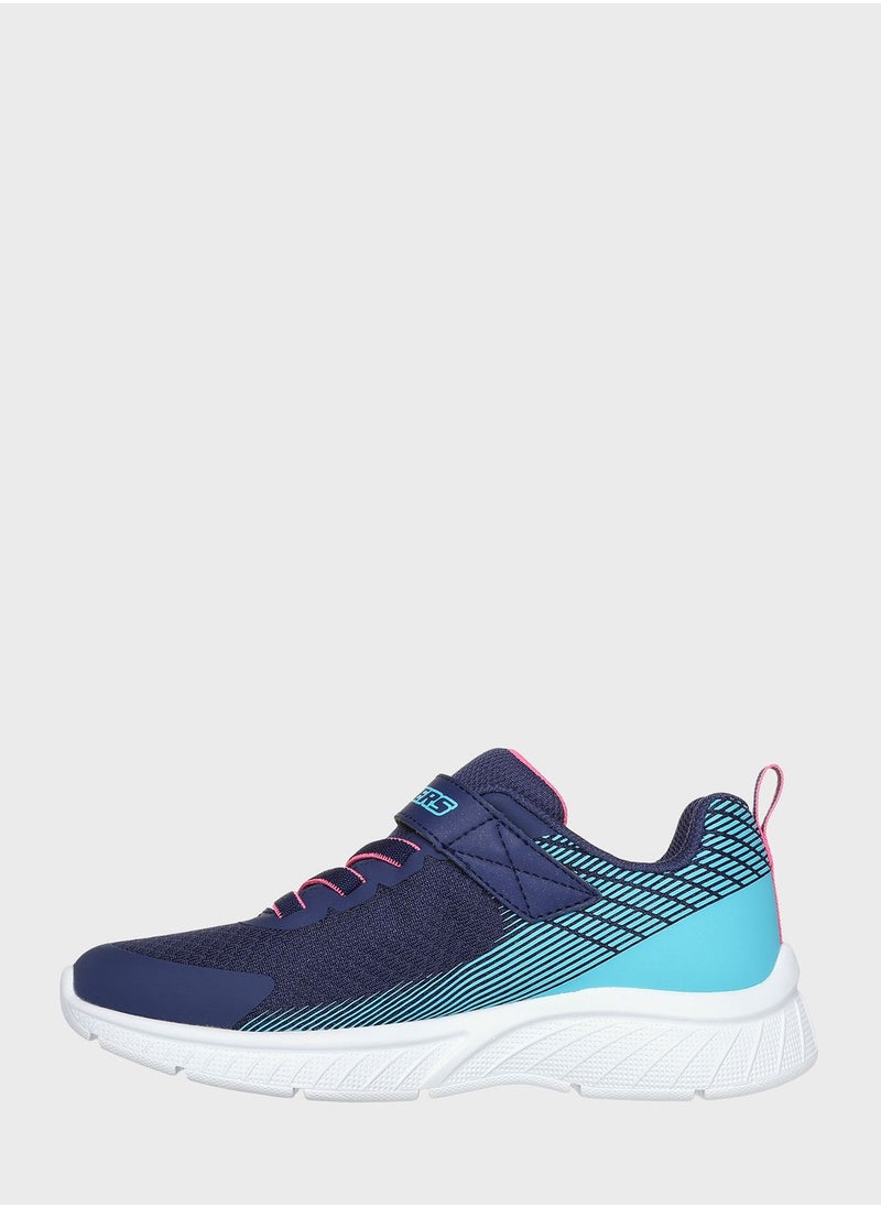 SKECHERS - Kids Microspec Plus - Image 1