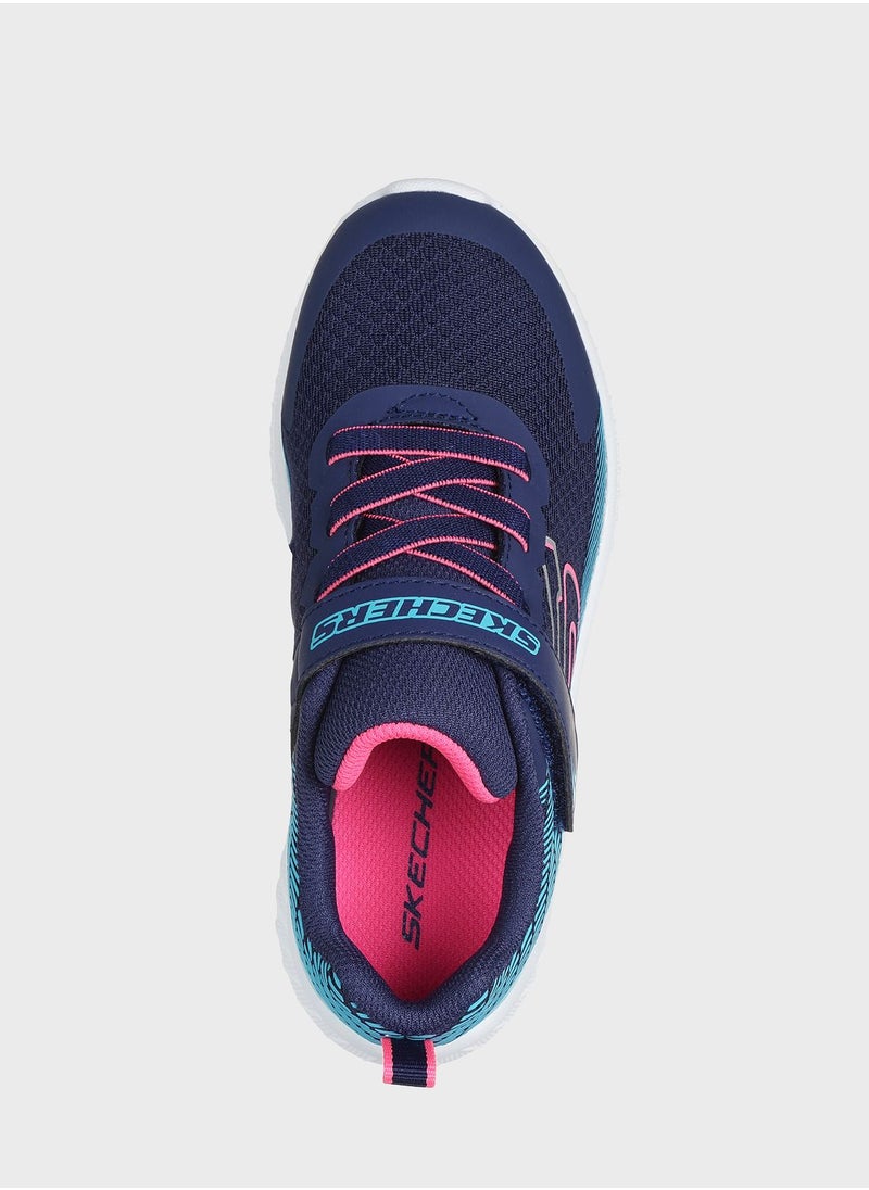 SKECHERS - Kids Microspec Plus - Image 1