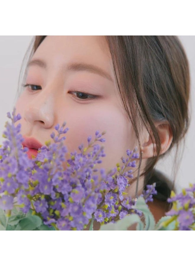 ROM و ND روم آند بيتر ذان آيز ميلك إديشن 4 ألوان باستيل W01 لافندر جاف 6.5 غرام - Image 3