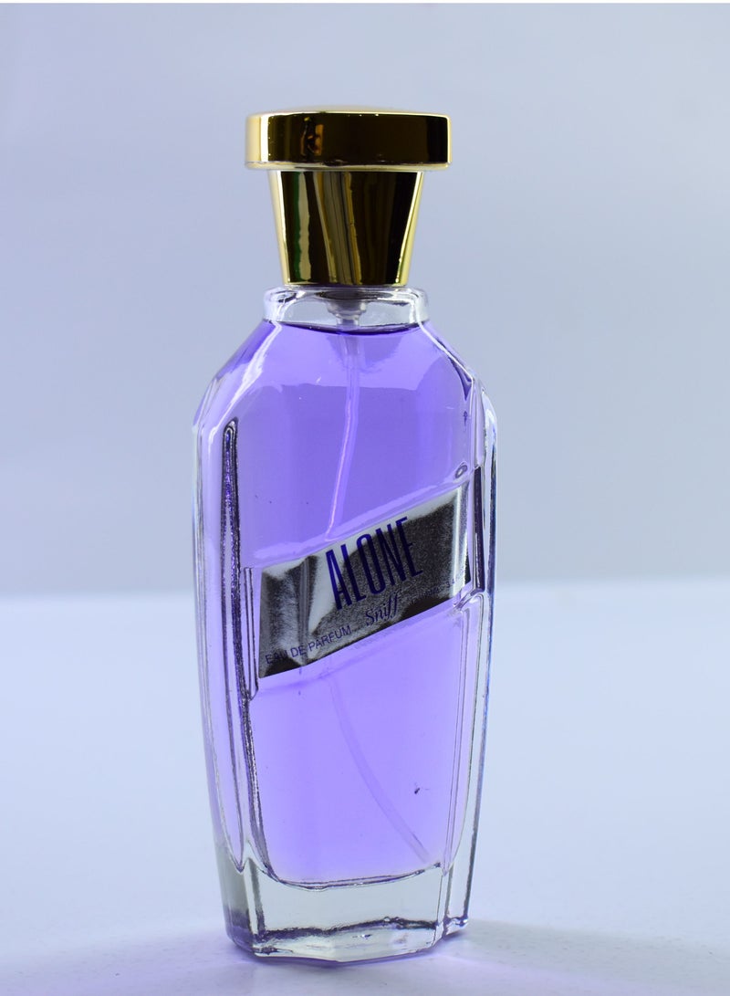 Alone Sniff Perfume Alone EDP 100ml - Image 2