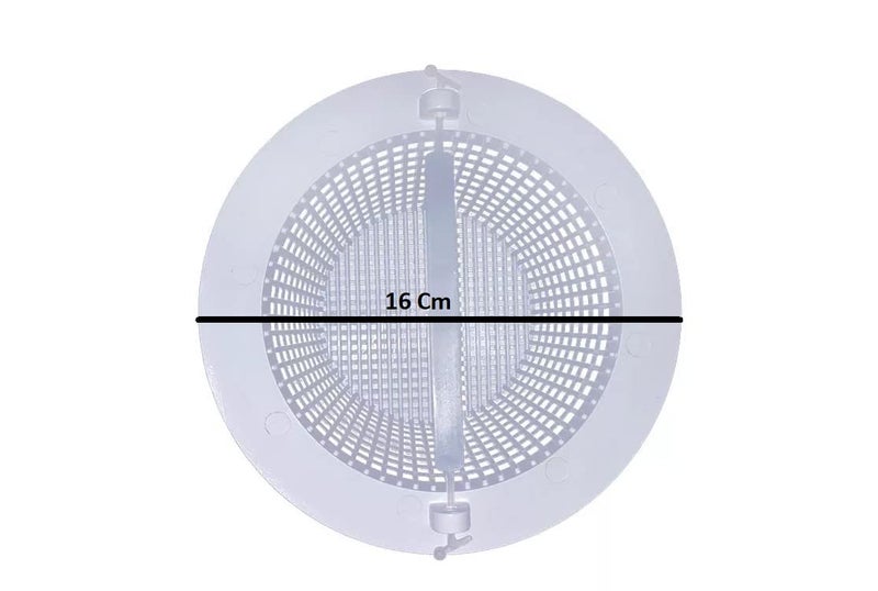 Bluewave BlueWave Skimmer Basket Mini with Handle  - Image 3