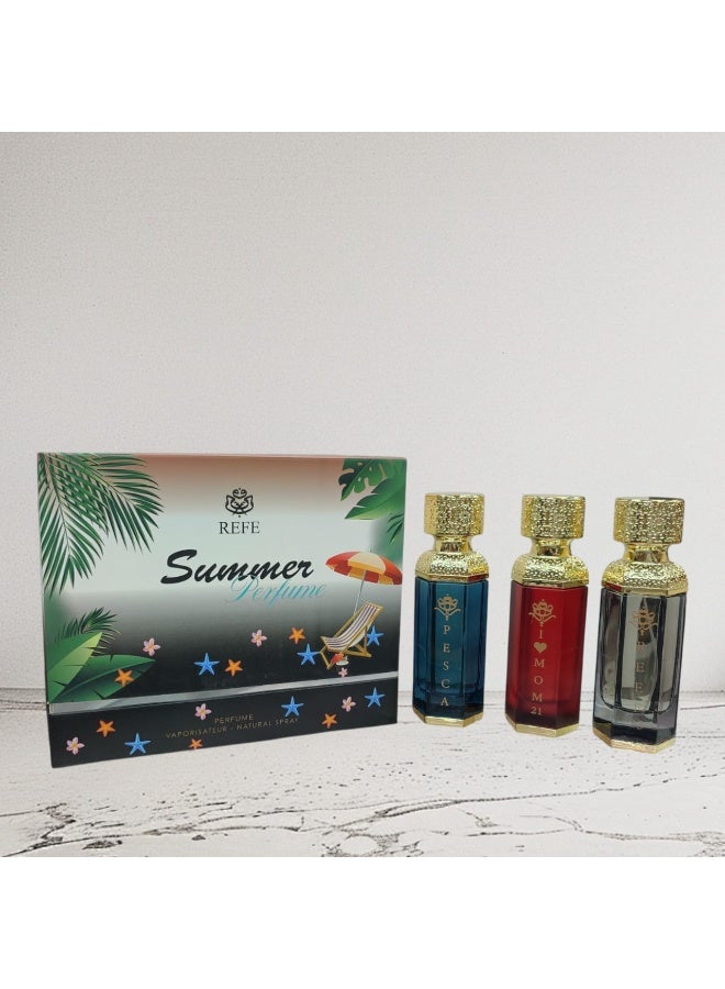 Refectocil Summer perfumes - Image 1