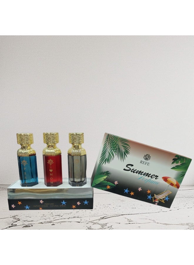 Refectocil Summer perfumes - Image 2