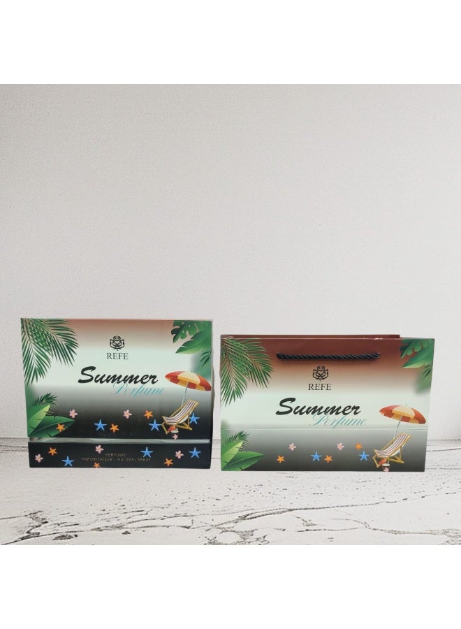 Refectocil Summer perfumes - Image 3