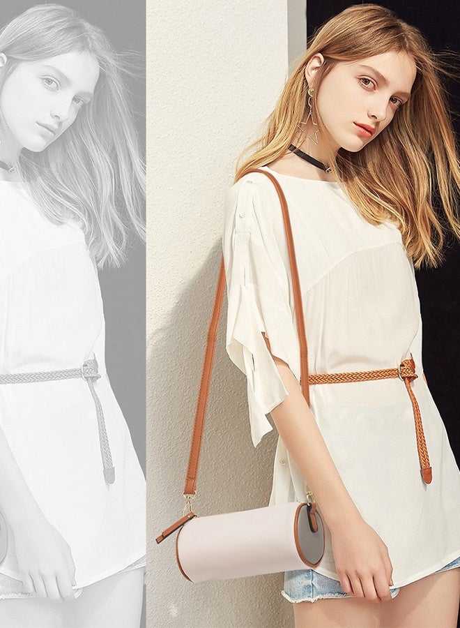 general New Fashionable Large Capacity Single Shoulder Tote Bag with Detachable Inner Bags (3-Piece Set) - Image 3