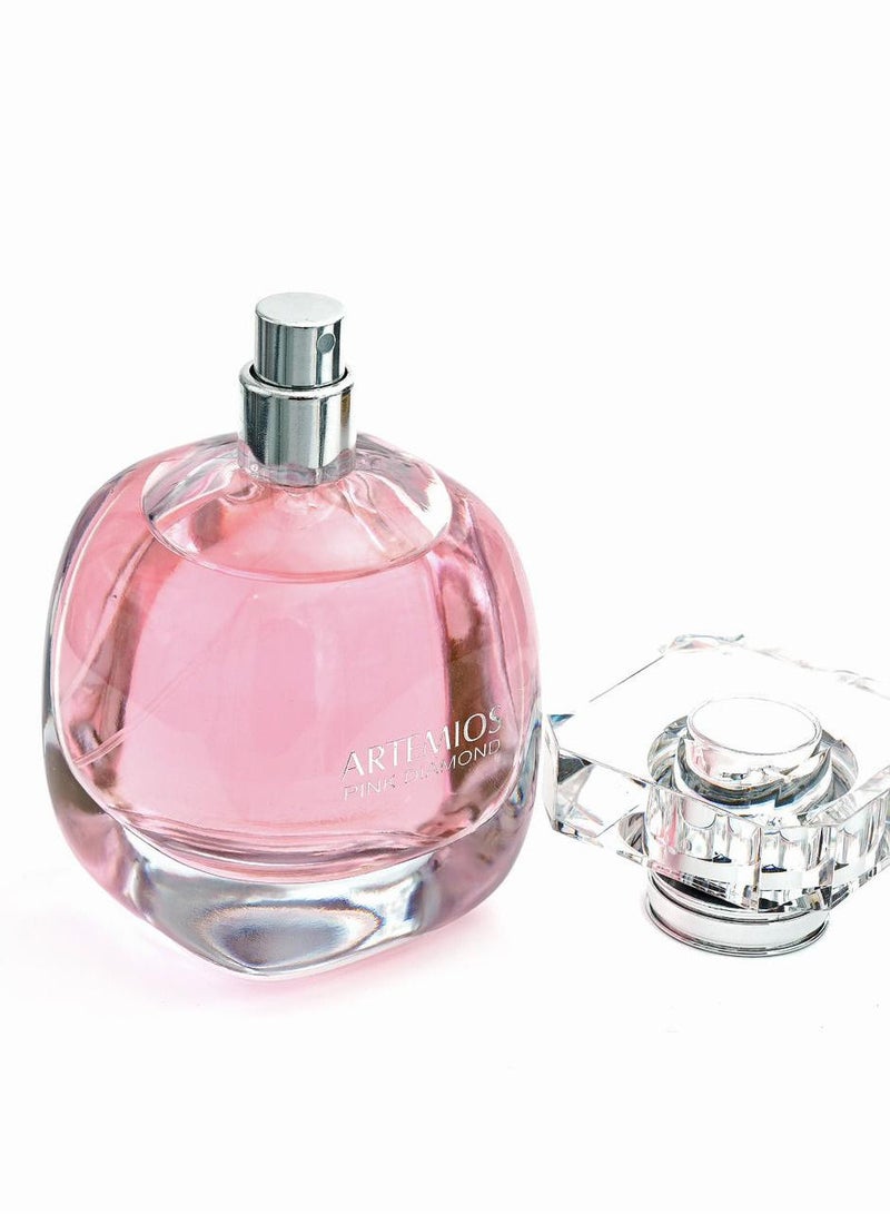 ARTEMIOS PINK DIAMOND EDP 100ML - Image 2