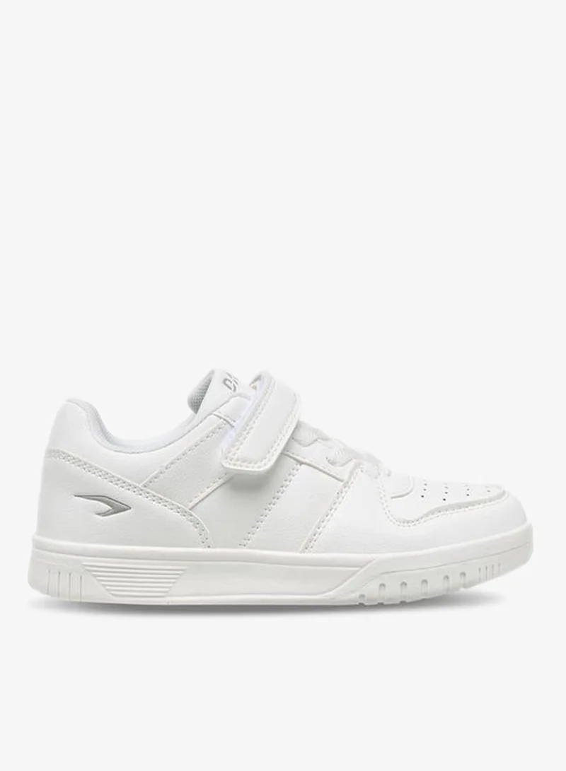 Dash Boys Hook & Loop Sneakers