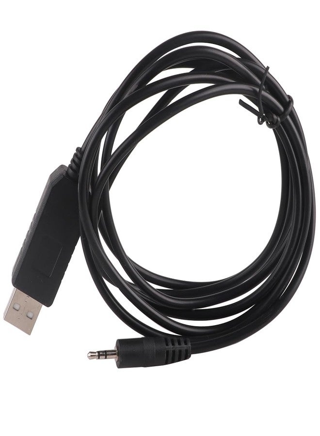Usangreen USB to AJ 2.5MM Plug Cable 940-0299A USB Console Cable for APC UPS, APC Management Card AP9630 AP9631 and AP9635 - Image 5