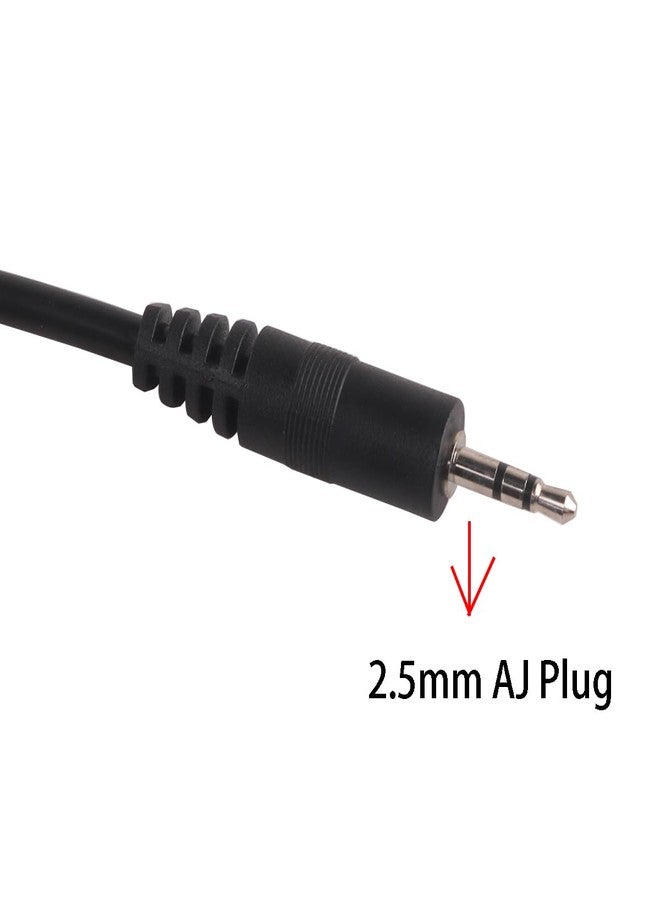 Usangreen USB to AJ 2.5MM Plug Cable 940-0299A USB Console Cable for APC UPS, APC Management Card AP9630 AP9631 and AP9635 - Image 3