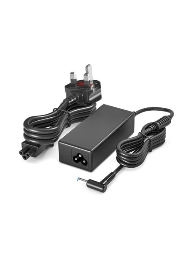 Terabyte For Hp 65W 19.5V 3.33A New Replacement hp Laptop Computer Notebook AC Adapter Charger HP (4.5 X 3mm) - Image 2