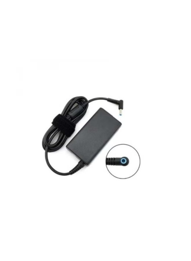 Terabyte For Hp 65W 19.5V 3.33A New Replacement hp Laptop Computer Notebook AC Adapter Charger HP (4.5 X 3mm) - Image 1