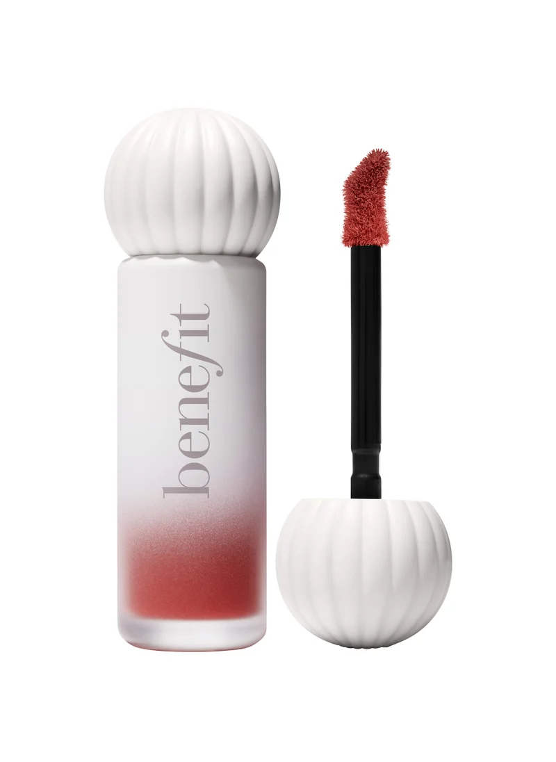 بنفت Plushtint Moisturizing Matte Lip Red Velvet 20