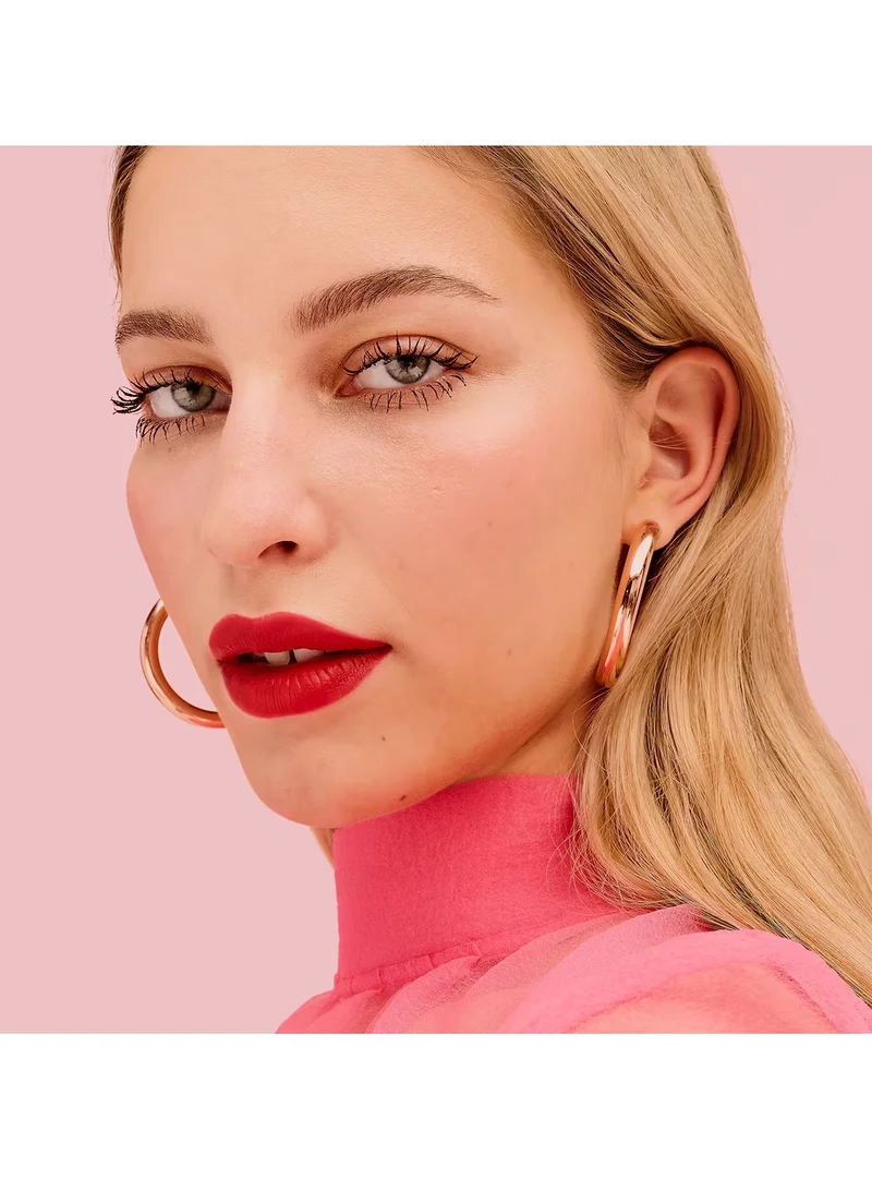 Benefit Cosmetics Plushtint Moisturizing Matte Lip Red Velvet 20
