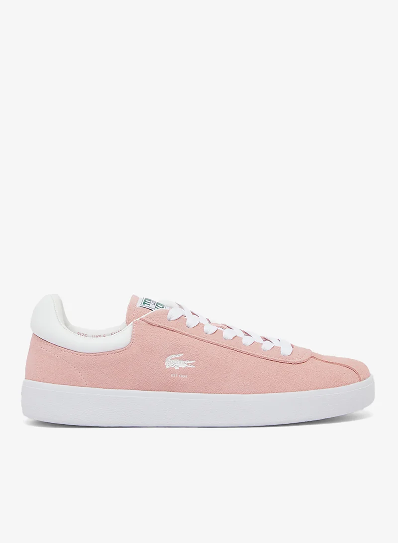 LACOSTE Core Essentials Court Sneakers
