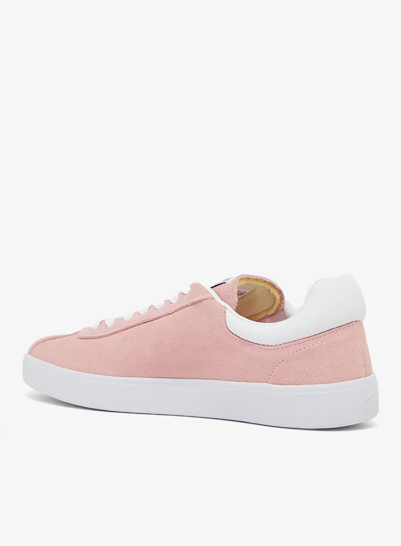LACOSTE Core Essentials Court Sneakers