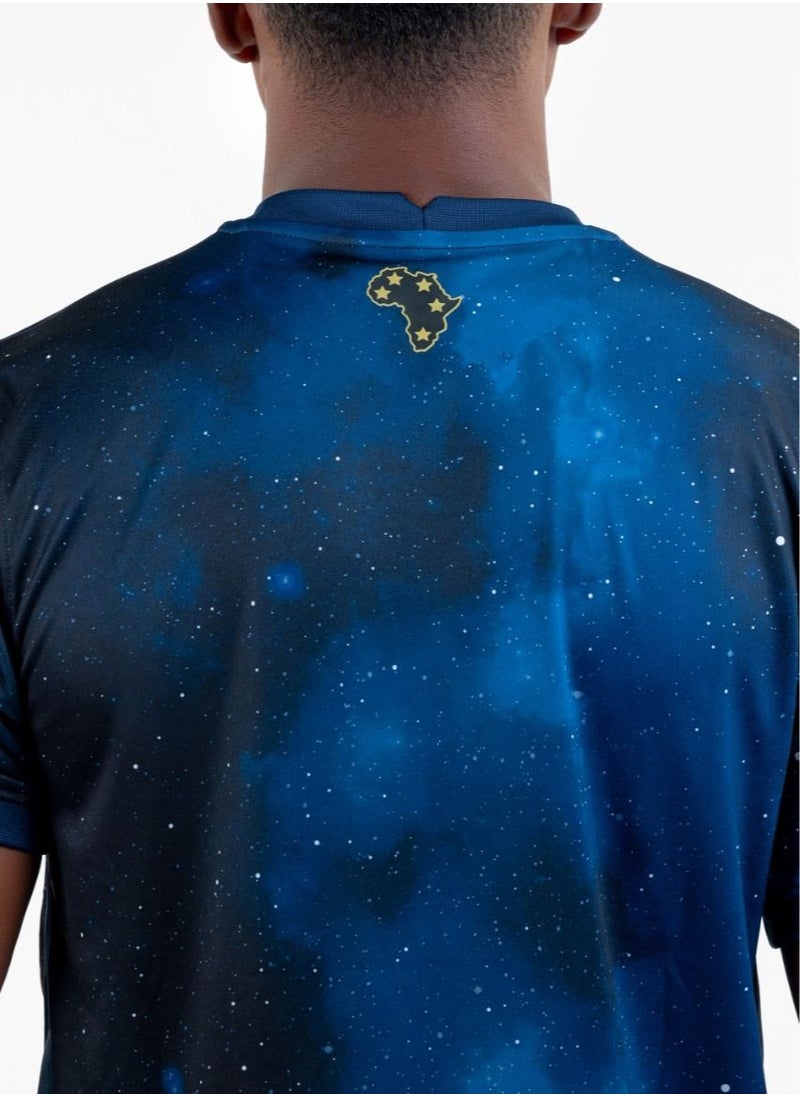 TEMPO Zamalek Away Match Jersey 22/23 Player Edition  - Image 4
