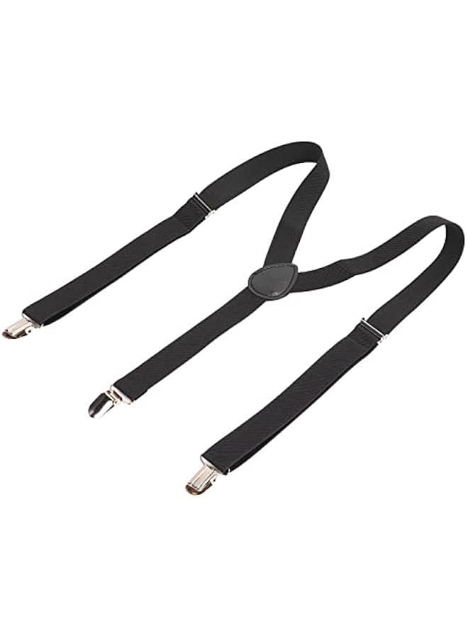 Generic Elderly Pants Aide Belt Device, Easy On and Off Stocking Slider, Pants Helper Aide Tool Pull Up Assistance Help(Black) - Image 1