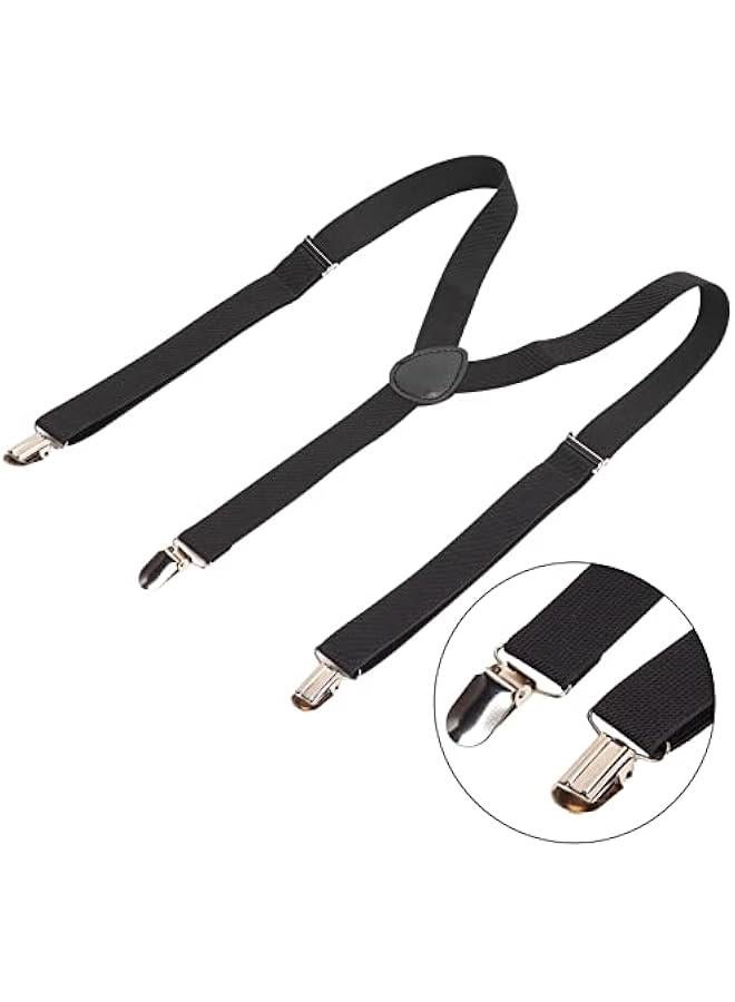 Generic Elderly Pants Aide Belt Device, Easy On and Off Stocking Slider, Pants Helper Aide Tool Pull Up Assistance Help(Black) - Image 2