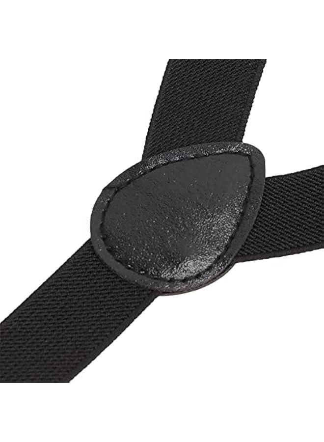 Generic Elderly Pants Aide Belt Device, Easy On and Off Stocking Slider, Pants Helper Aide Tool Pull Up Assistance Help(Black) - Image 3