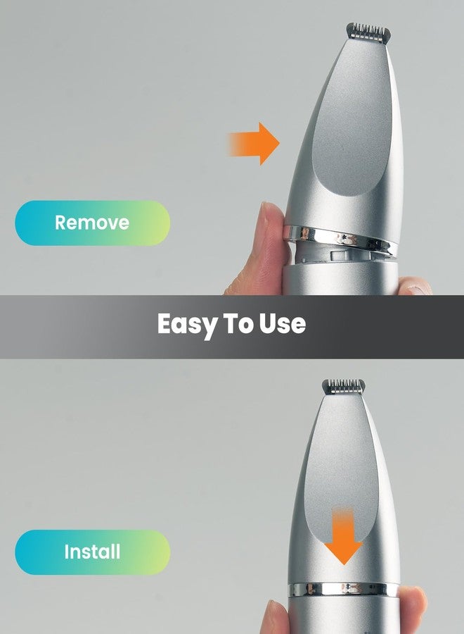 أوني سال شفرة بديلة صغيرة من ون إزل لمجموعة العناية بالكلاب ون إزل FC08 4 في 1 B0DP2T4NSK - Image 3