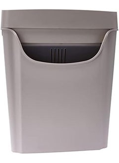 ATLAS Crosscut Paper Shredder 80 Gsm Shred Size 4 X 32 Mm As S2 Cc0540 White  - Image 3
