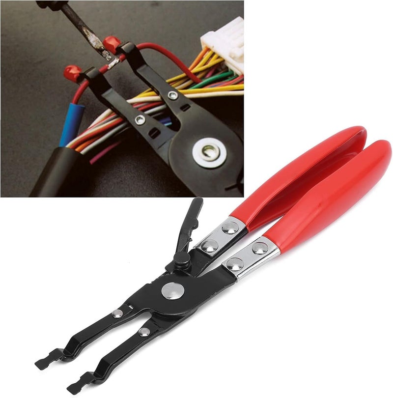 KooingTech Multi-Function Car Soldering Plier for Automobile Maintenance - Image 2