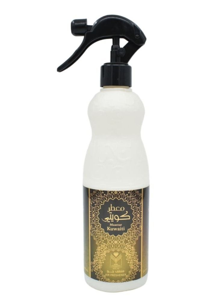 الماس للعطور - معطر منزل كويتي - Image 1