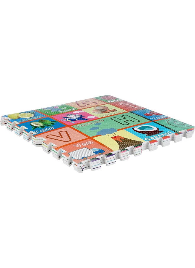 Generic Foam Mat  - Image 1